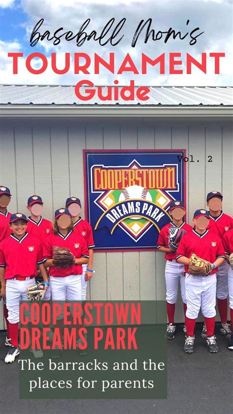 where to stay for cooperstown dreams park|Cooperstown Stay .